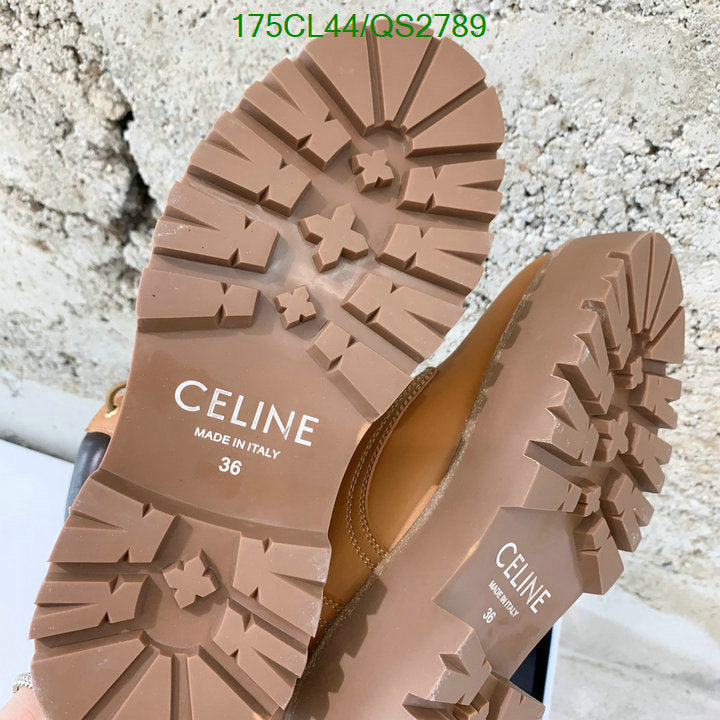 SAMC - COL Women Shoes - 112