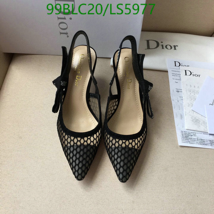 SAMCC - DOR Women Shoes - 2400