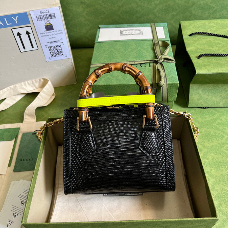 Gucci Luxury Fashion Bag