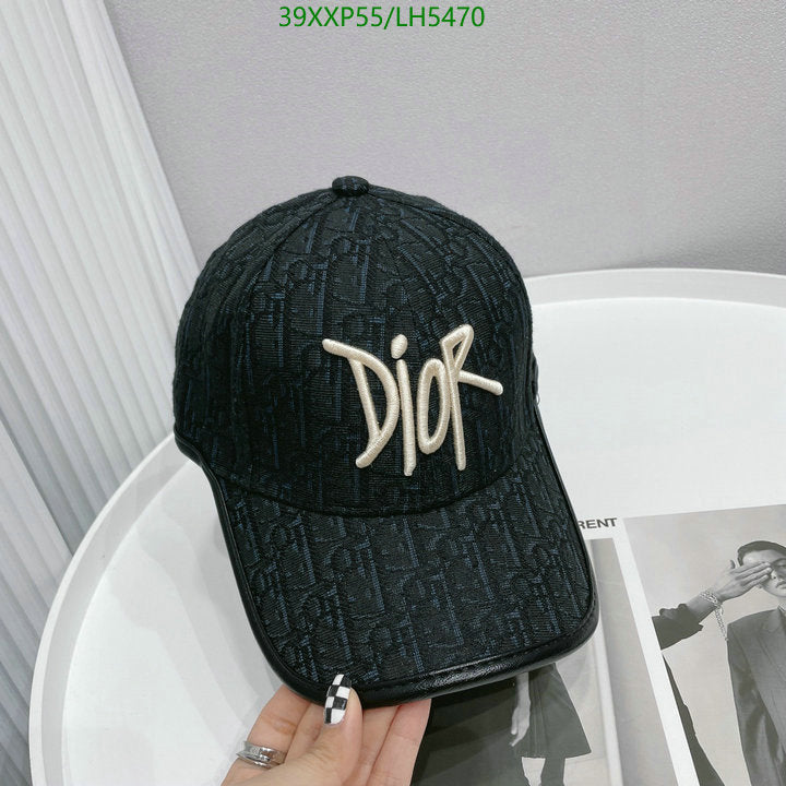 SAMC - DOR Caps & Hats - 179