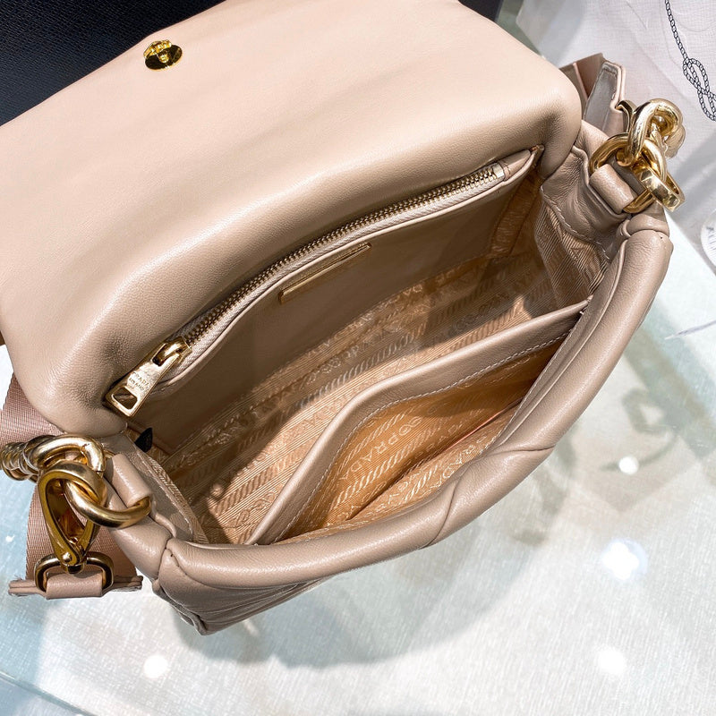 Satchel Bags - PDA Bags - 2449