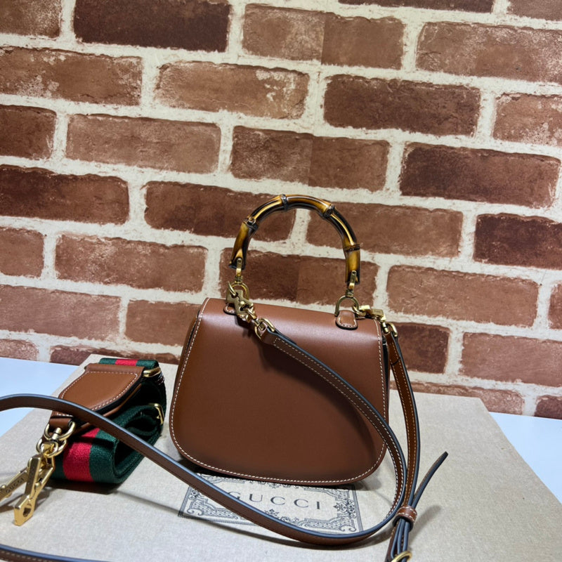 Glami Fashion - GCI Bags - 12011