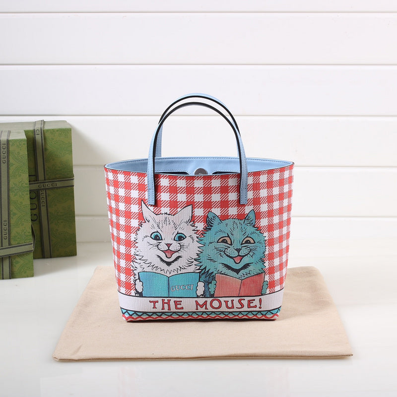 Satchel Bags - GCI Bags - 571