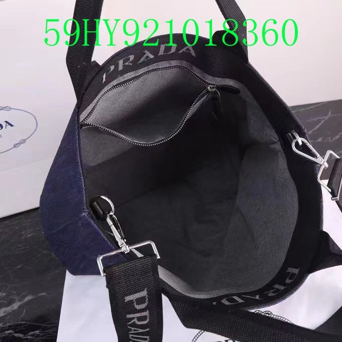 Satchel Bags - PDA Bags - 3920
