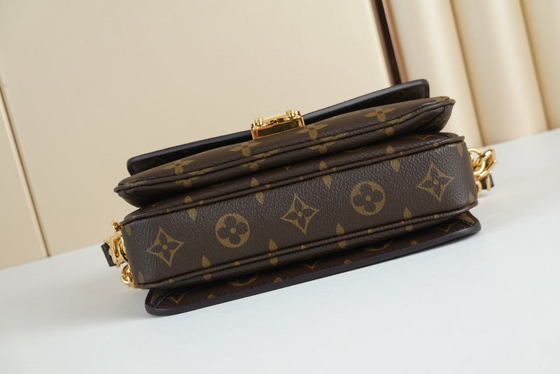 Satchel Bags - VL Bags - 3145