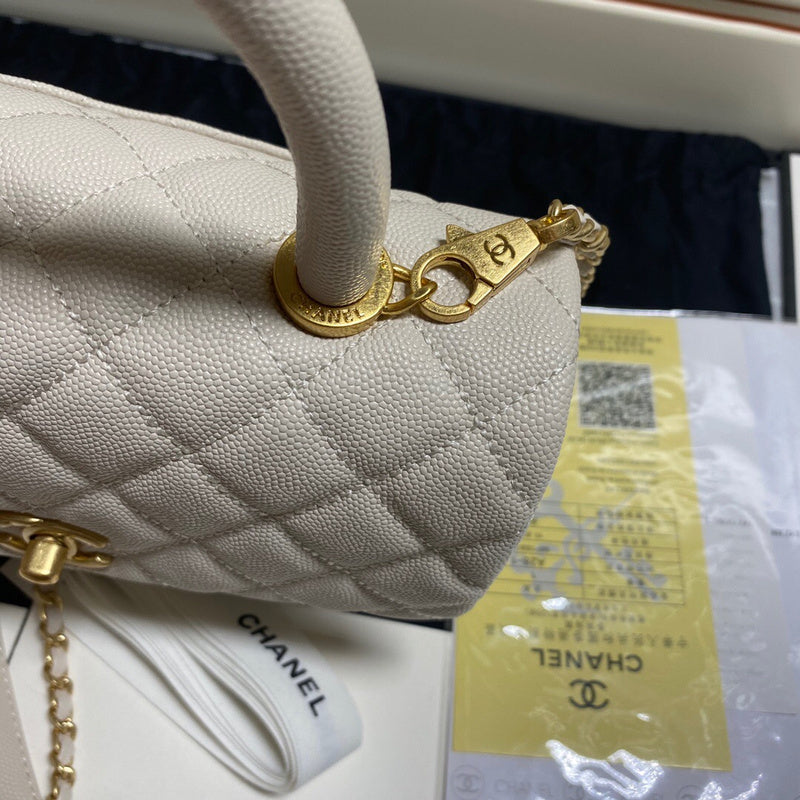 Satchel Bags - CHL Bags - 7490