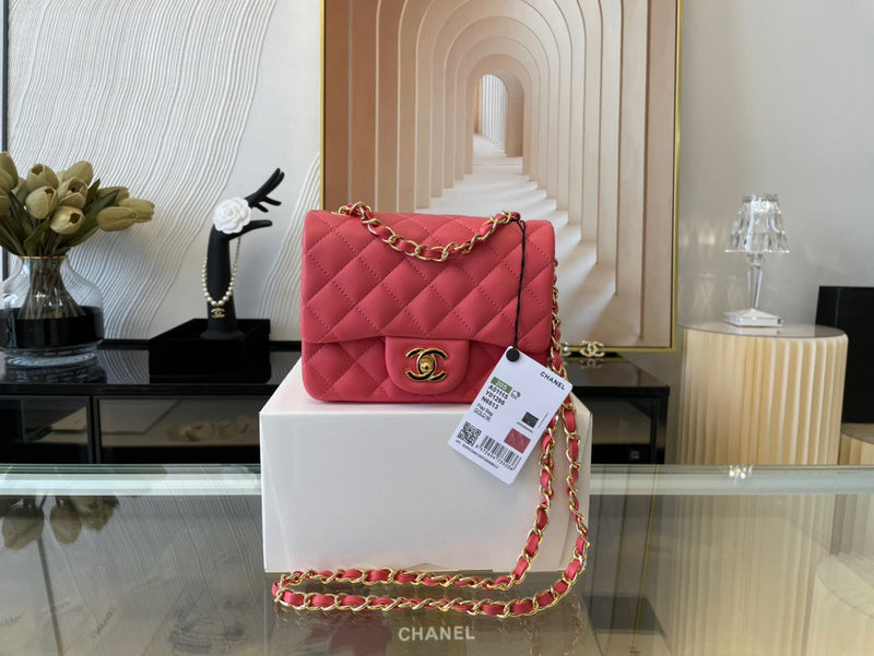 Satchel Bags - CHL Bags - 2019