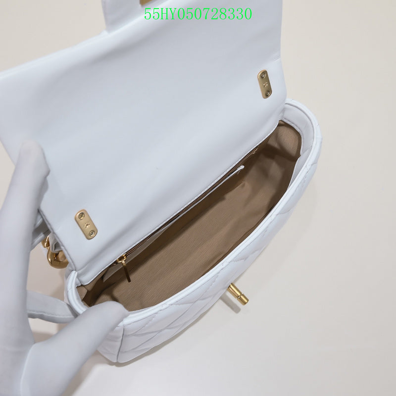Satchel Bags - CHL Bags - 5054