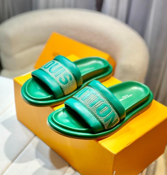 SAMC - LOV Women Shoes - 209
