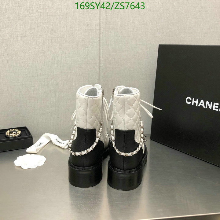 SAMC - CHL Women Boots - 260