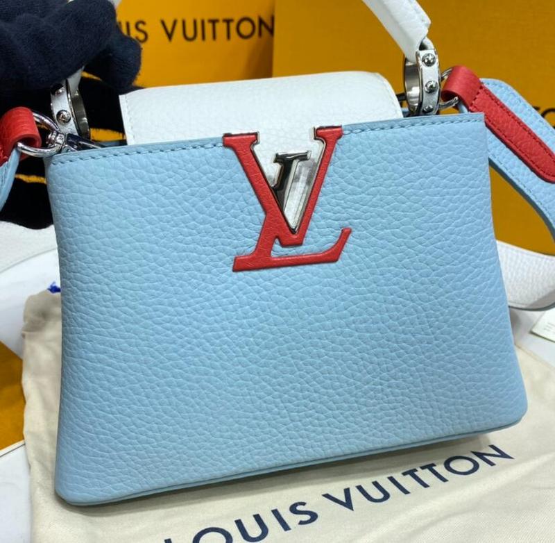 SAMC - LOV Bags - 2350