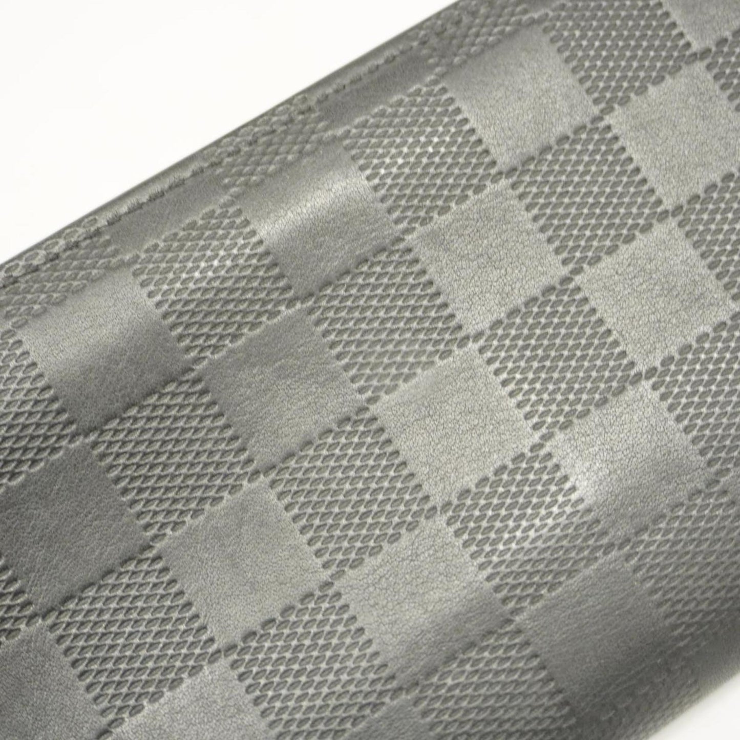 Louis Vuitton Brazza  Canvas Wallet  ()