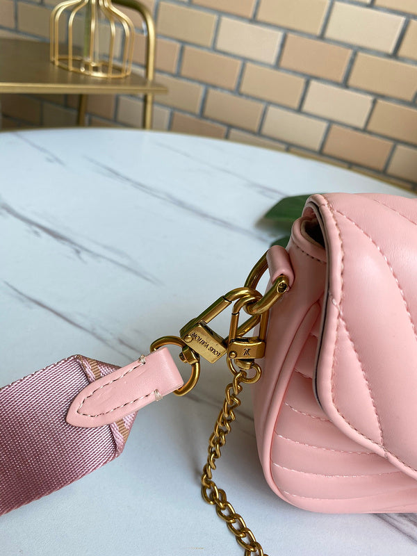Satchel Bags - VL1 Bags - 715