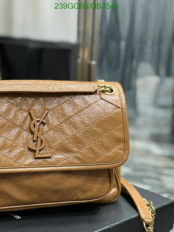 SAMC - YLS Bags - 267