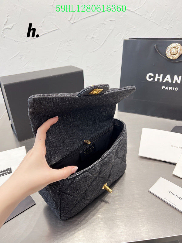 Glami - CHL Bags - 2590