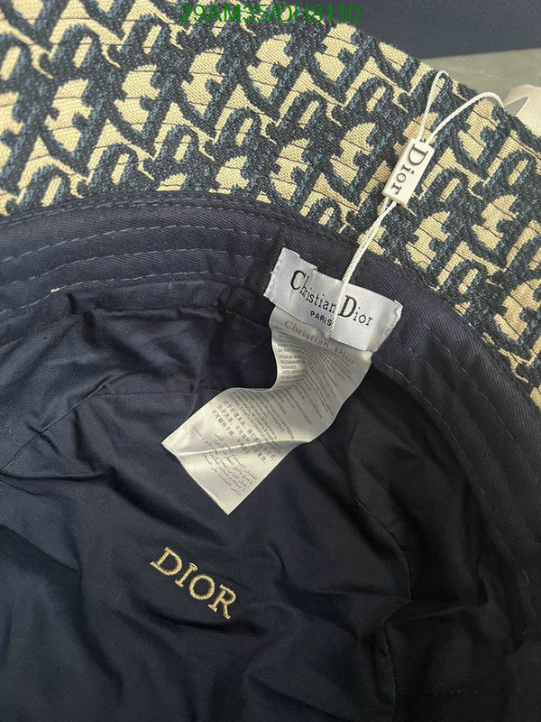 SAMC - DOR Caps & Hats - 022