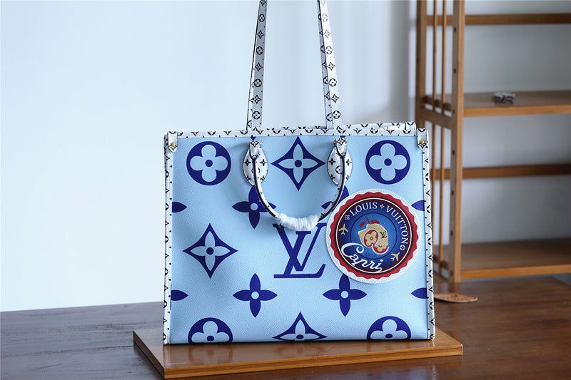 Glami Fashion Lu-Vi bags - 8678