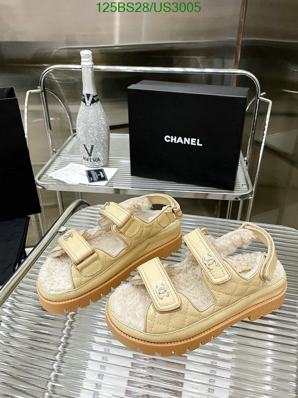 SAMC - CHL Women Shoes Beach - 026
