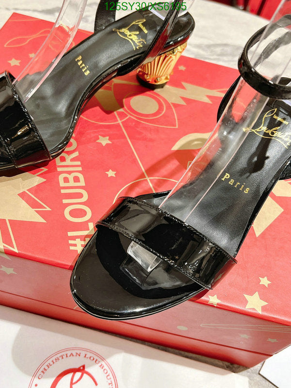 SAMC - CBL Women Shoes - 108