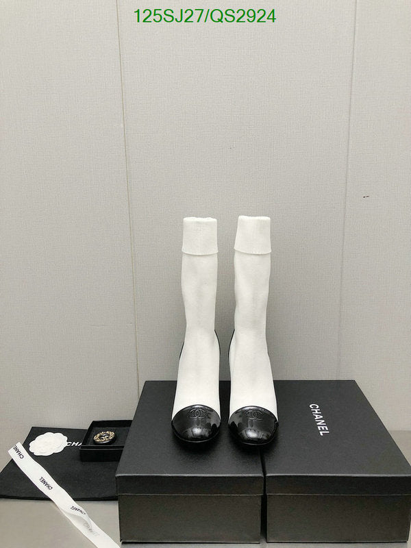 SAMC - Mix Boots - 385