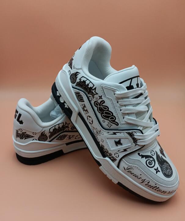 SAMC - LOV Men Shoes - 226