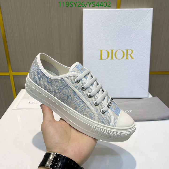 SAMC - DOR Women Sneakers - 206