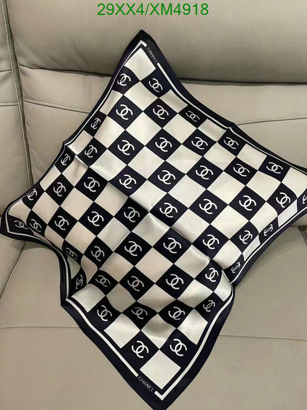 SAMC - CHL Scarves - 758
