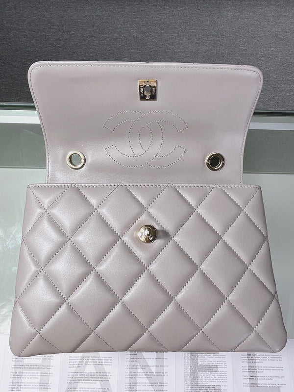 Satchel Bags - CHL Bags - 3281