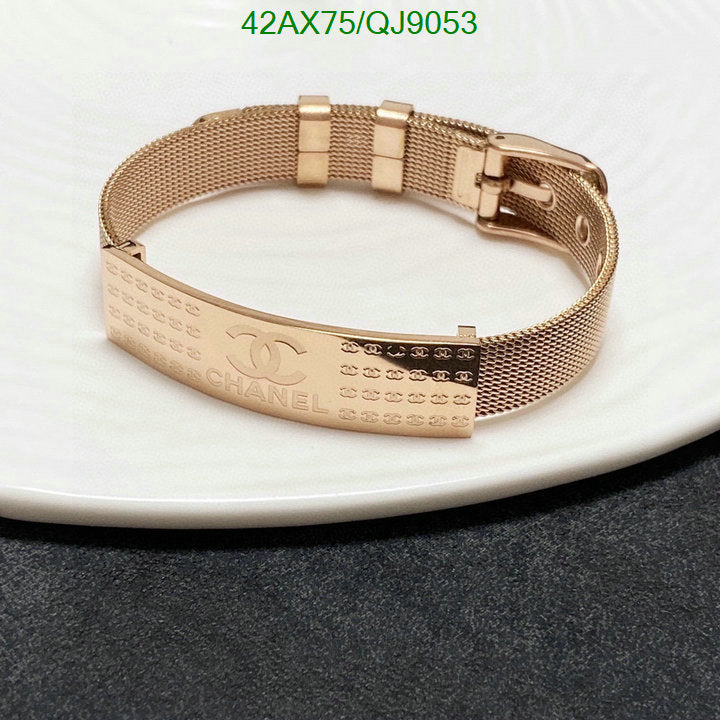 SAMC - CHL Jewelry - 818