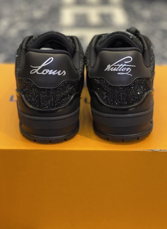 SAMC - LOV Men Shoes - 1462