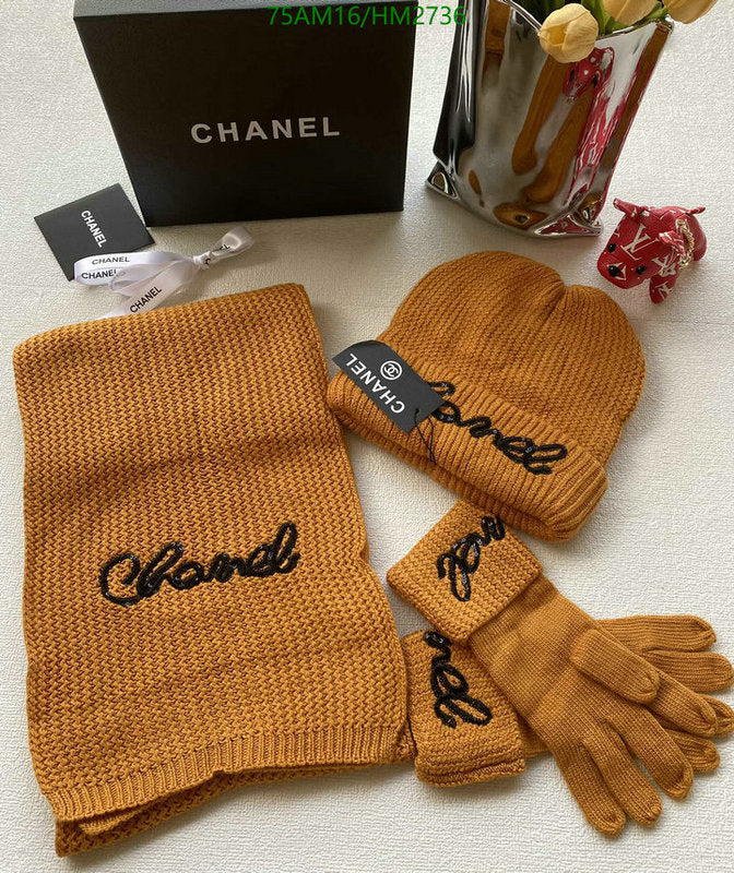 SAMC - CHL Scarves - 833