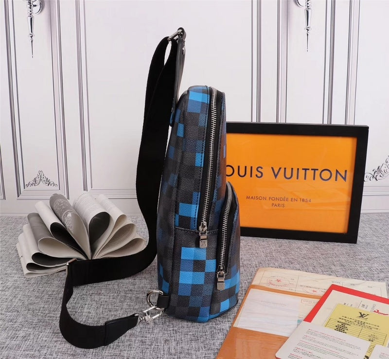Glami- Glami- Lu-Vi bags - 3836