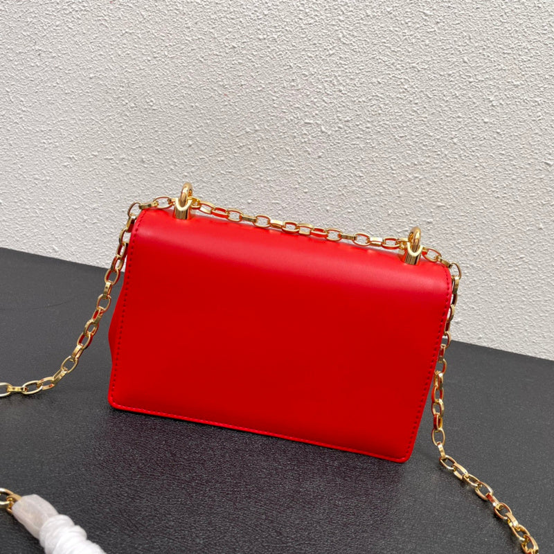 Satchel Bags - DG Bags - 052