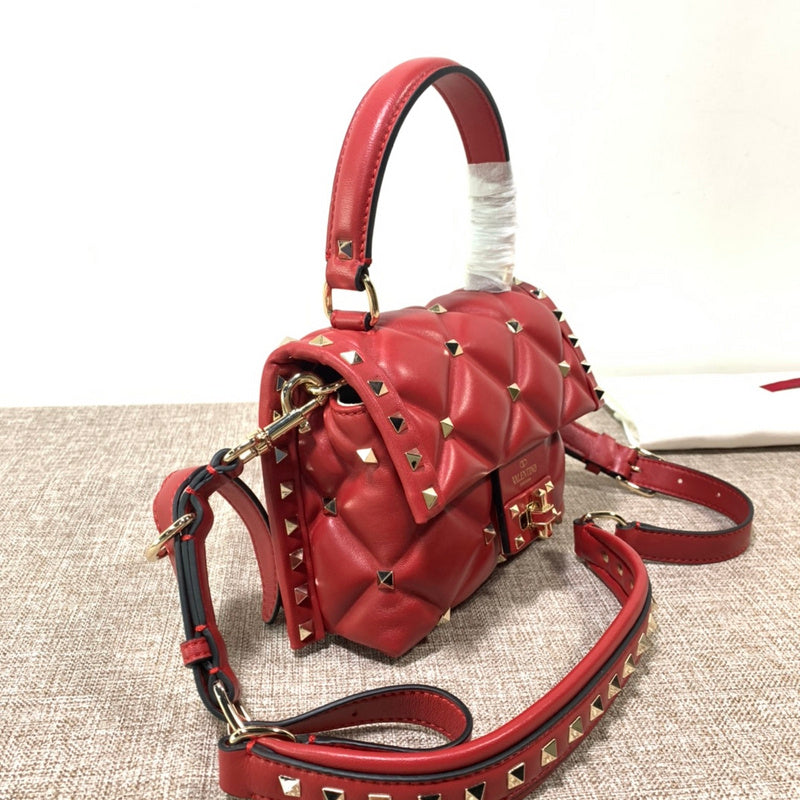Satchel Bags - VTO Bags - 318