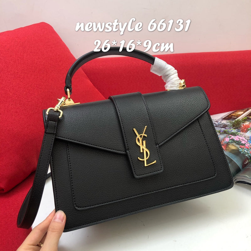 Satchel Bags - SLY Bags - 1521