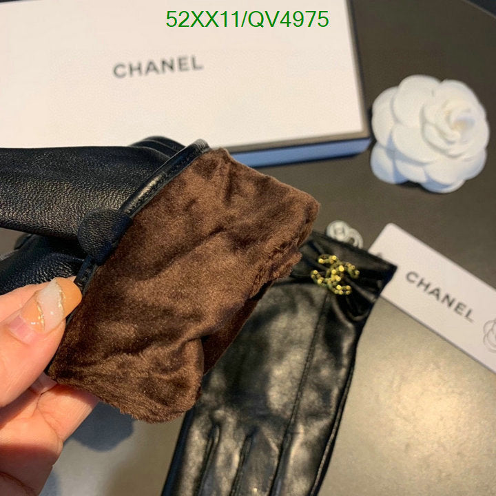 SAMC - CHL Gloves - 169