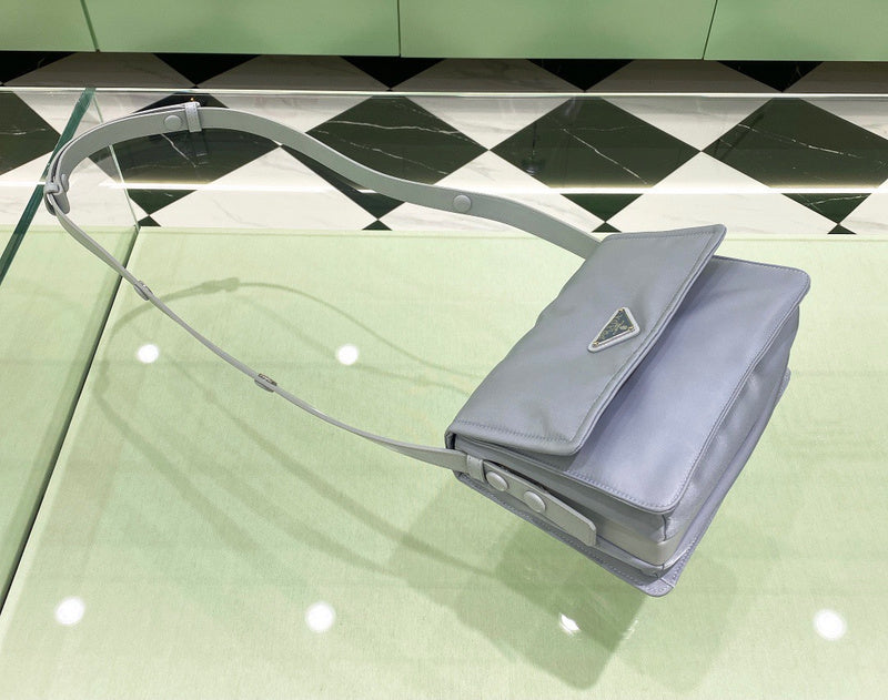 Satchel Bags - PDA Bags - 2795