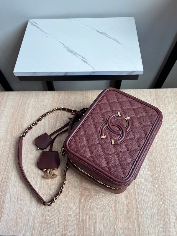 Satchel Bags - CHL Bags - 2712