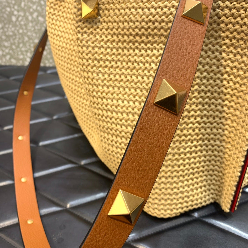 Satchel Bags - VTO Bags - 031