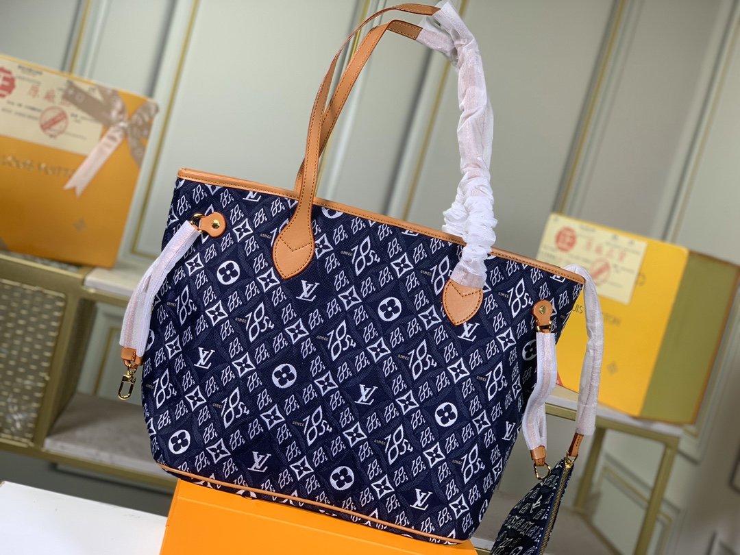 EN - New Arrival Bags LUV 100
