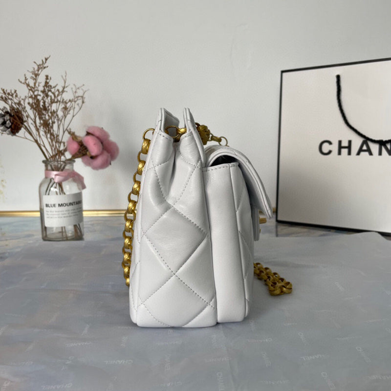Satchel Bags - CHL Bags - 3587