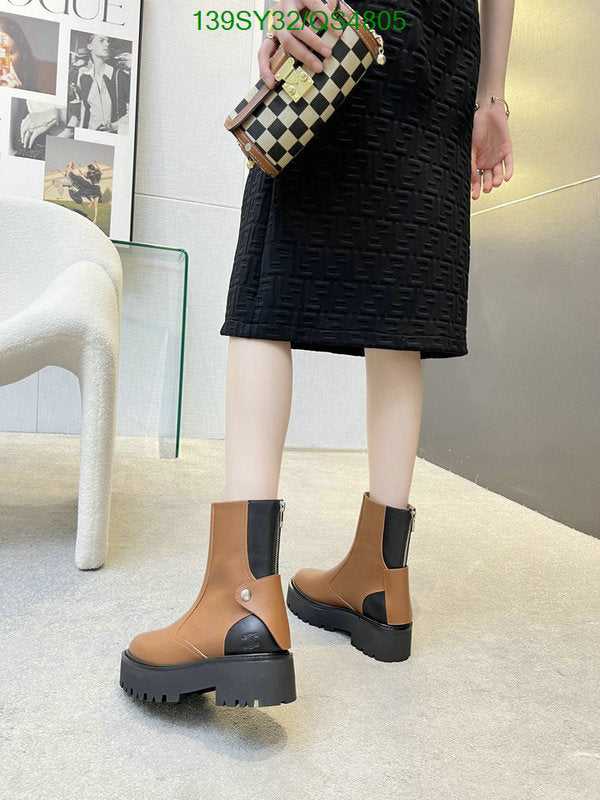 SAMC - COL Women Shoes - 088