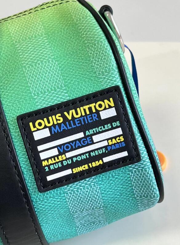 SAMC - LOV Bags - 1825