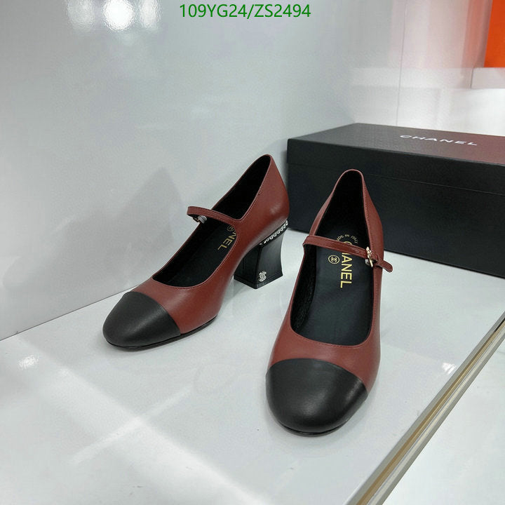 SAMC - CHL Women Shoes Ballet - 328