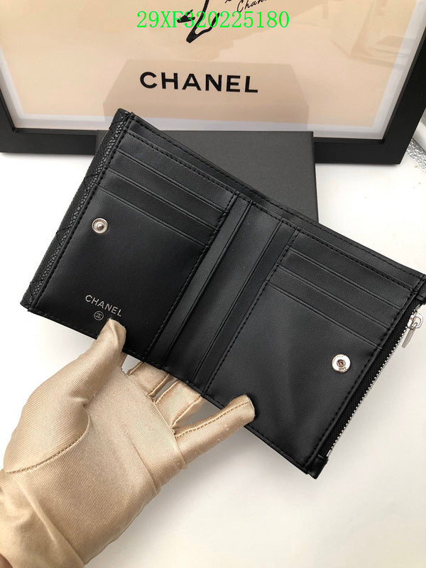 Glami - CHL Wallet - 2545