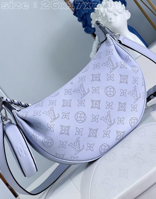SAMC - LOV Bags - 866