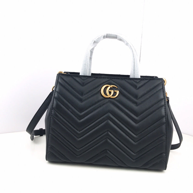 Gucci Luxury Fashion Bag