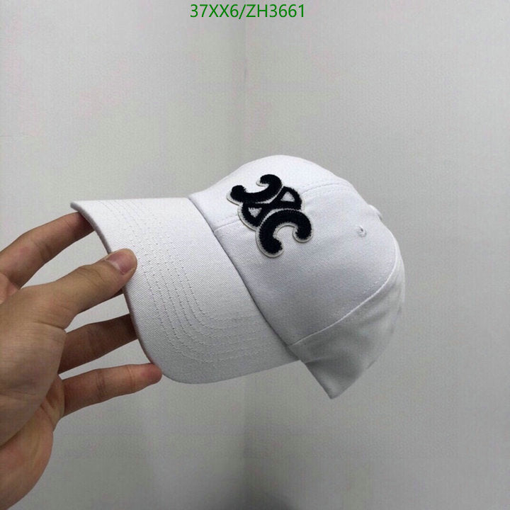 SAMC - COL Caps & Hats - 325