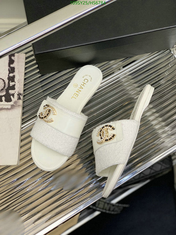 SAMC - CHL Women Shoes Slippers - 081