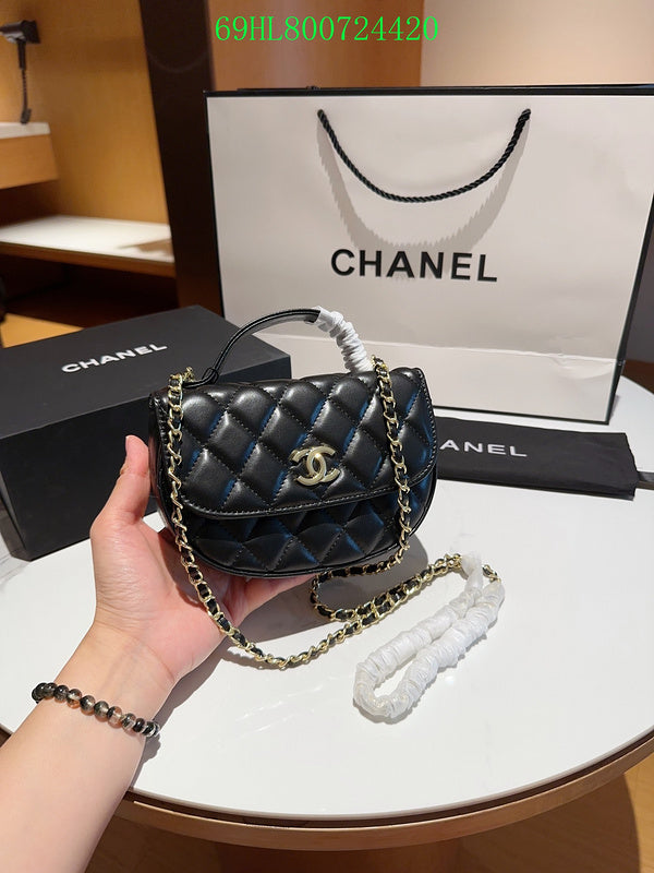 Glami - CHL Bags - 350
